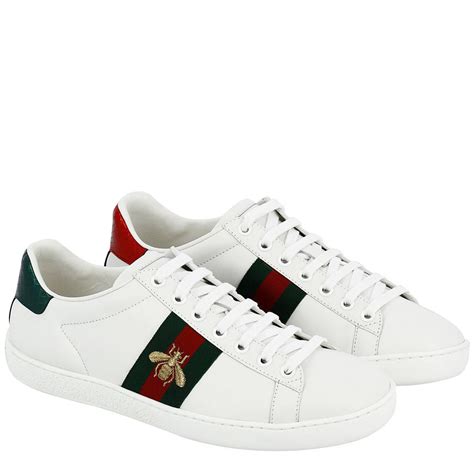 hoeveel kosten gucci gympen|Gucci Sneakers for Women .